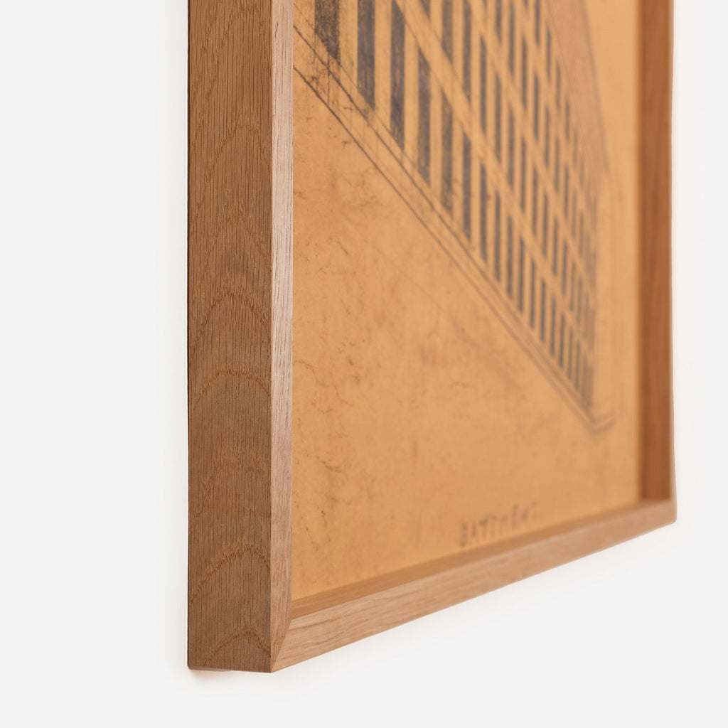 Batiment – Edition Philippe Weisbecker