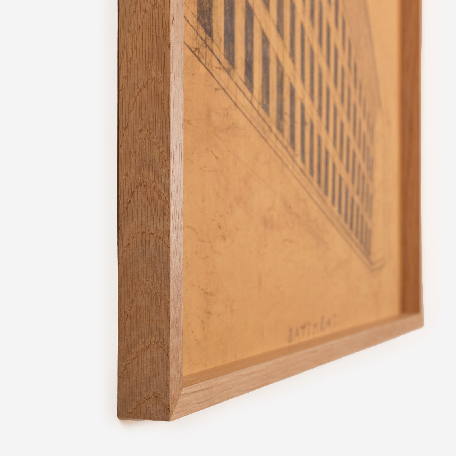 Batiment – Edition Philippe Weisbecker