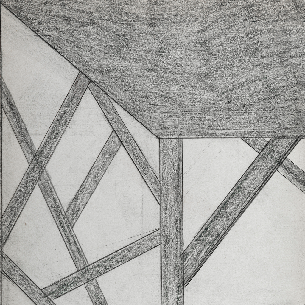 Adirondack 9, diptych – Edition Philippe Weisbecker