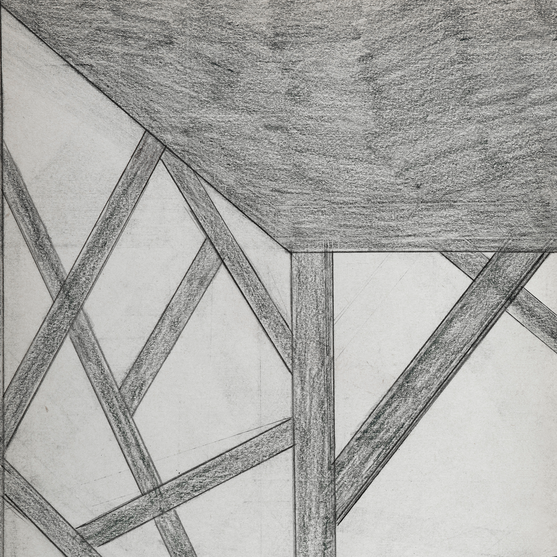 Adirondack 9, diptych – Edition Philippe Weisbecker