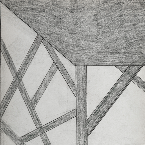 Adirondack 9, diptych – Edition Philippe Weisbecker