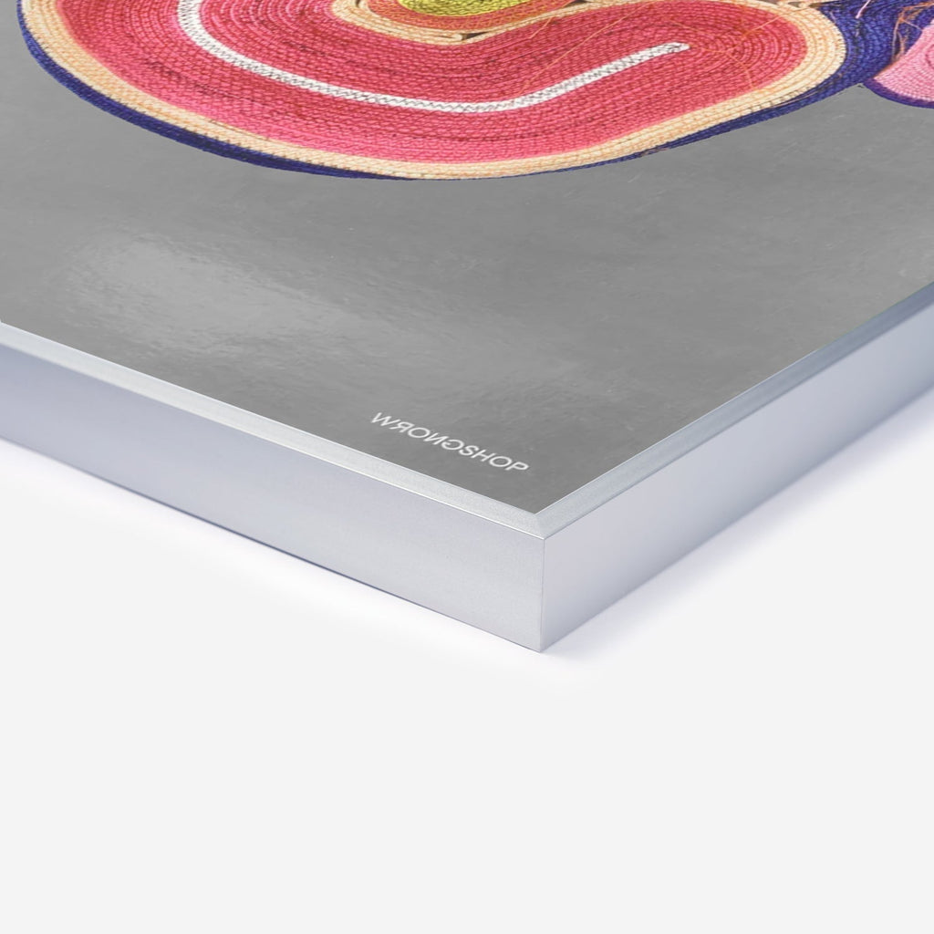 Ropemask No.1 Bertjan Pot