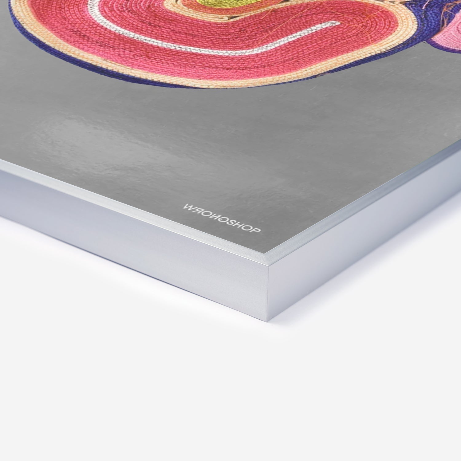 Ropemask No.1 Bertjan Pot