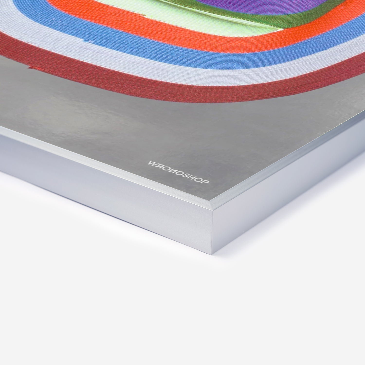 Ropemask No.108 Bertjan Pot