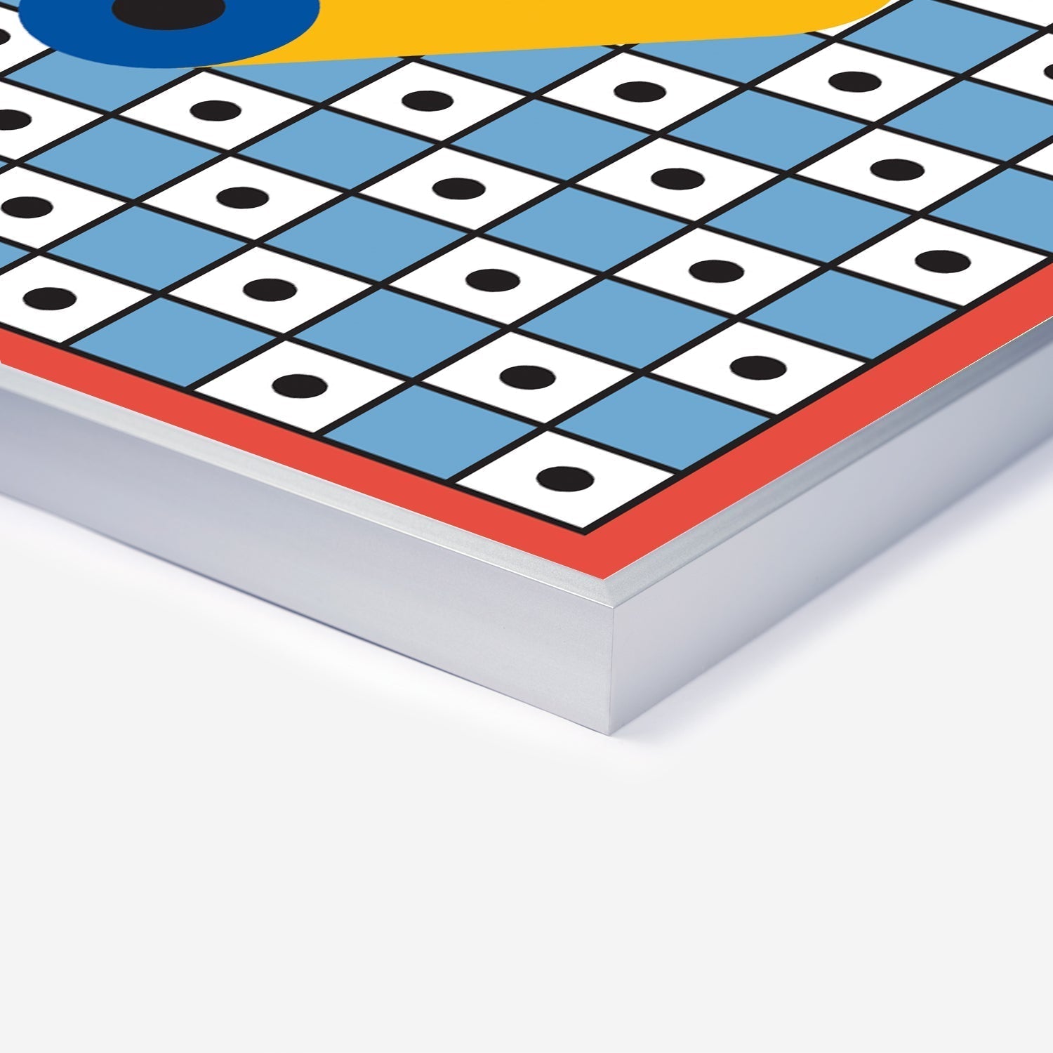 Manifesto 03 Nathalie Du Pasquier