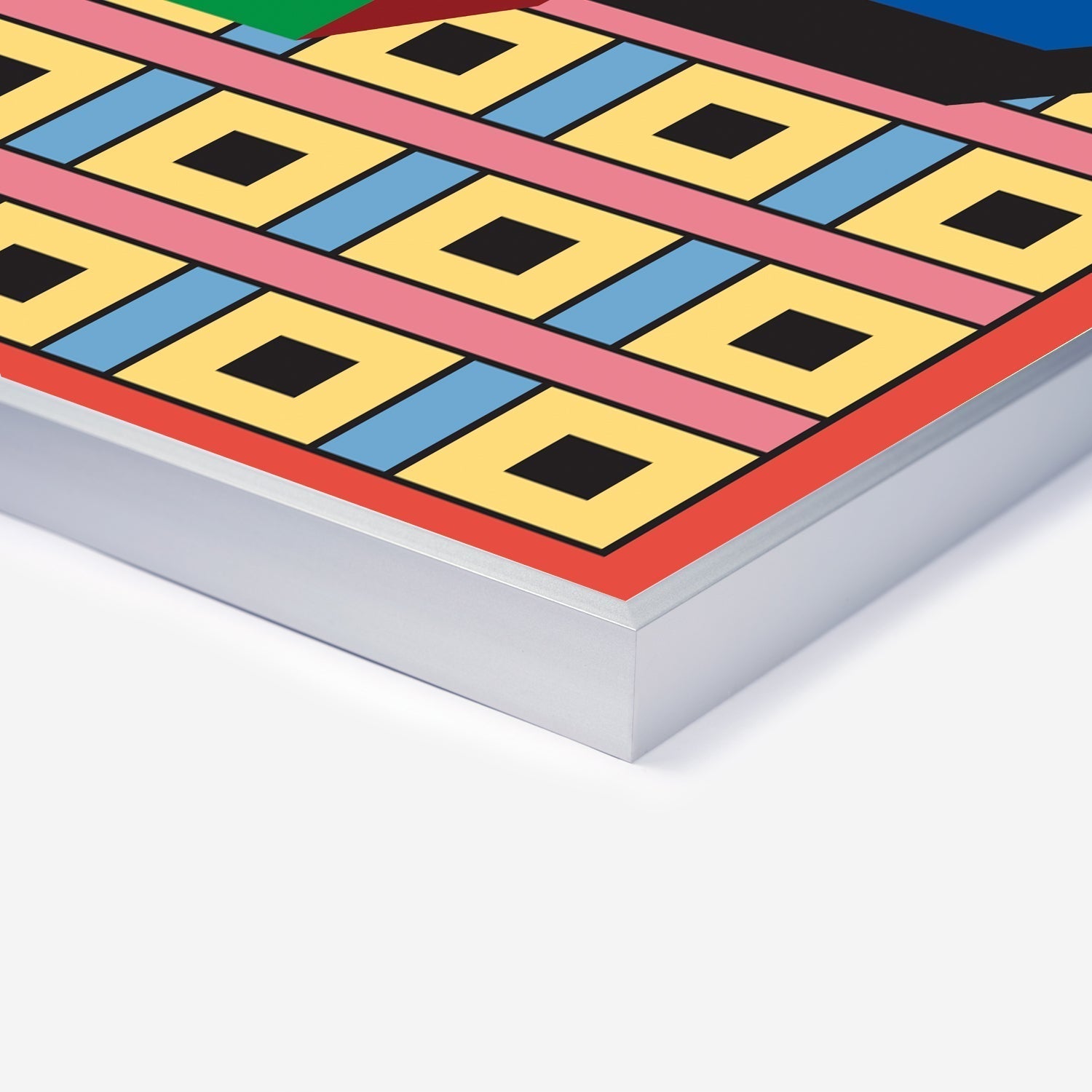 Manifesto 02 Nathalie Du Pasquier