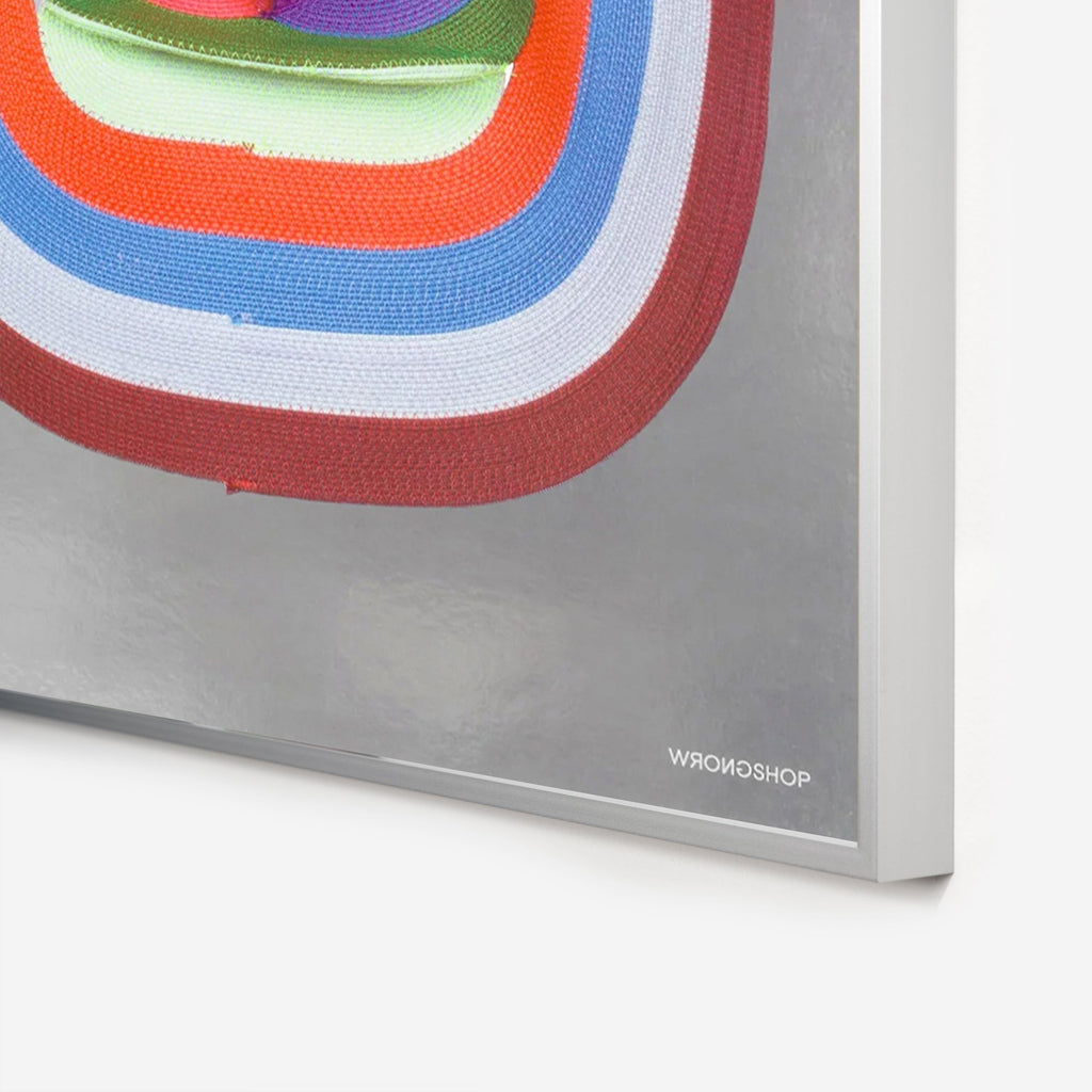 Ropemask No.108 Bertjan Pot