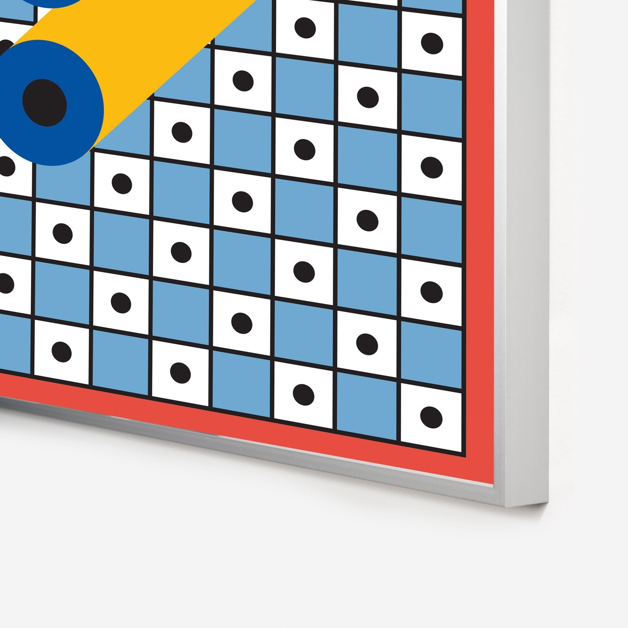 Manifesto 03 Nathalie Du Pasquier