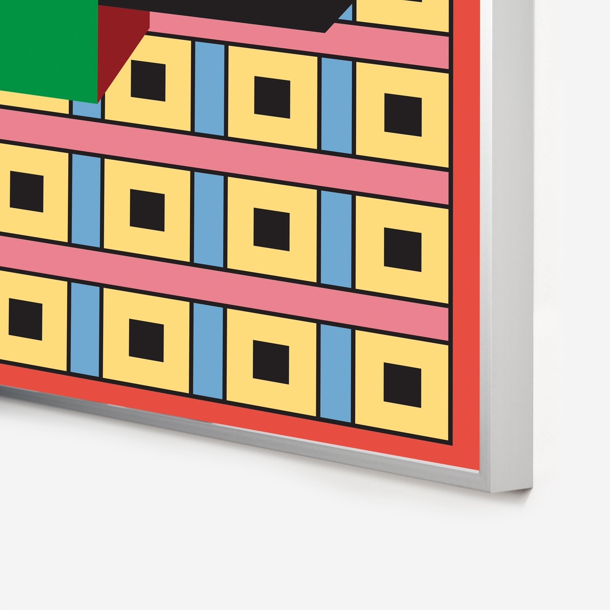 Manifesto 02 Nathalie Du Pasquier