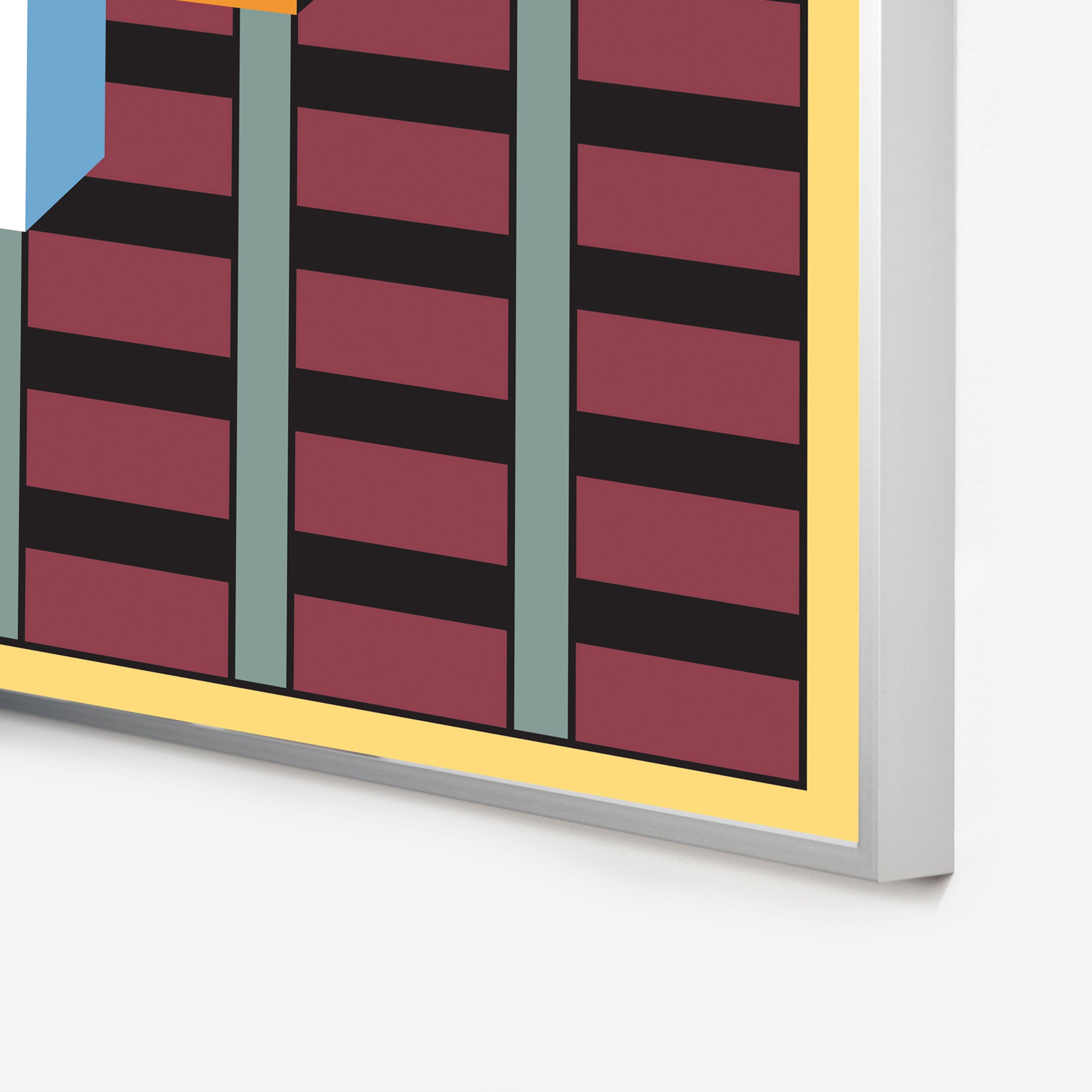 Manifesto 01 Nathalie Du Pasquier