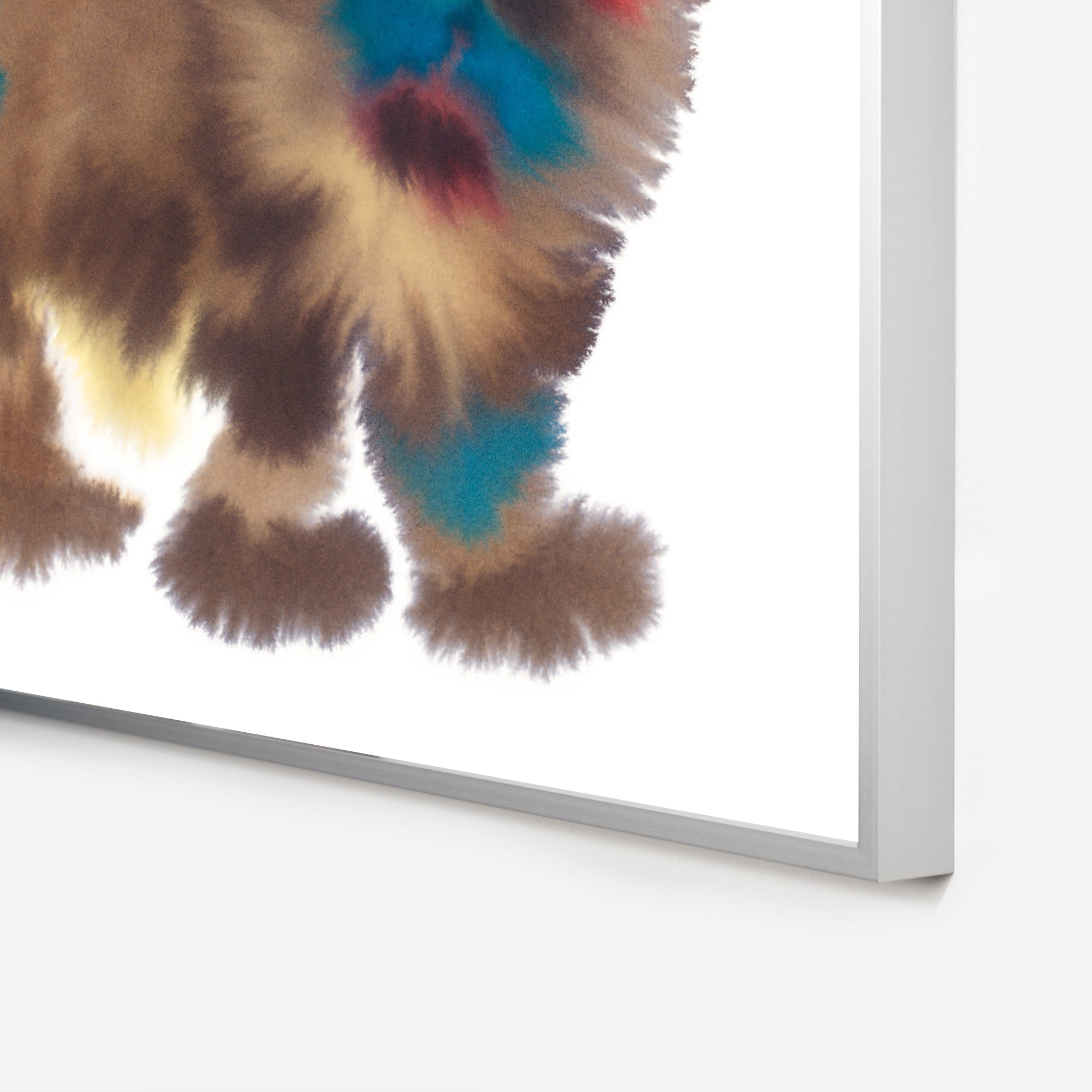 Mandrill Rop van Mierlo