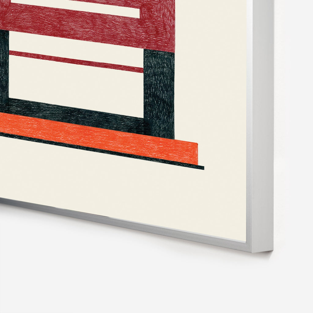 Caldo Nathalie Du Pasquier