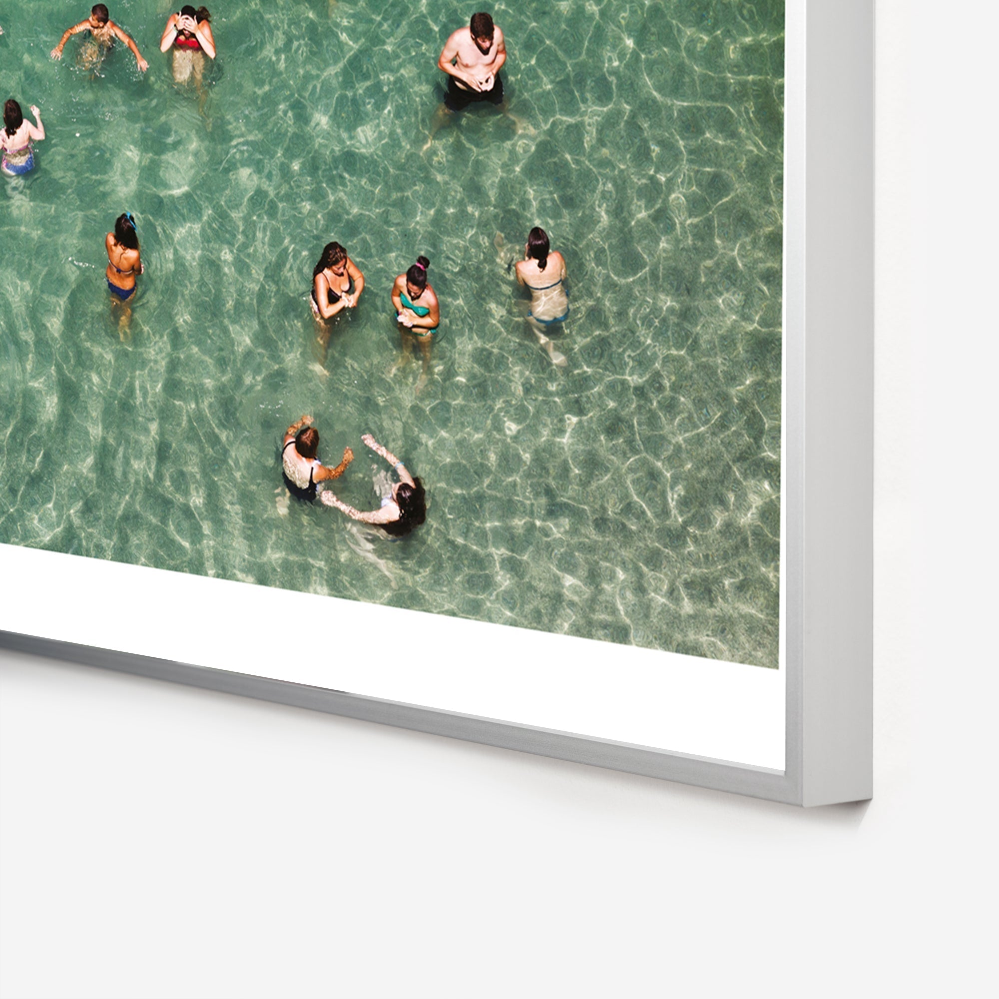 Sorrento Martin Parr