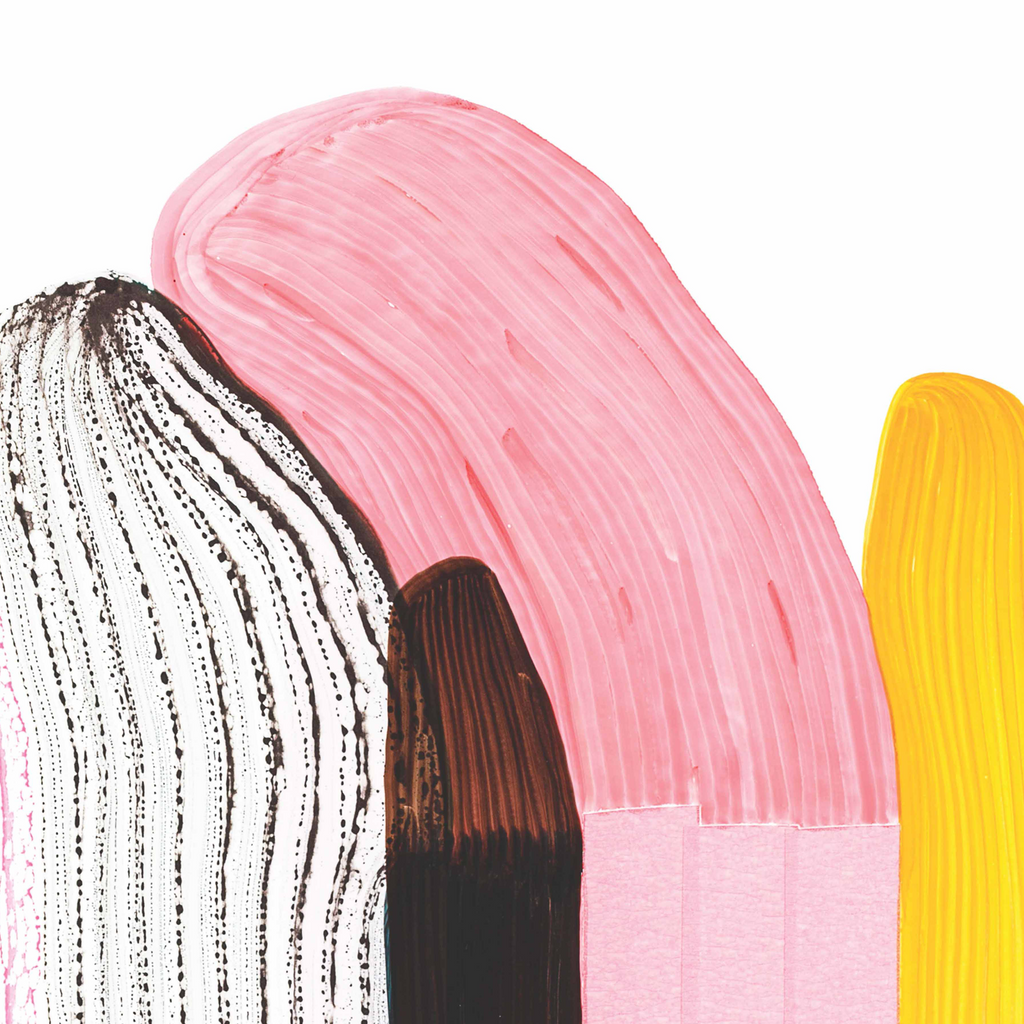 Drawing 7 Ronan Bouroullec