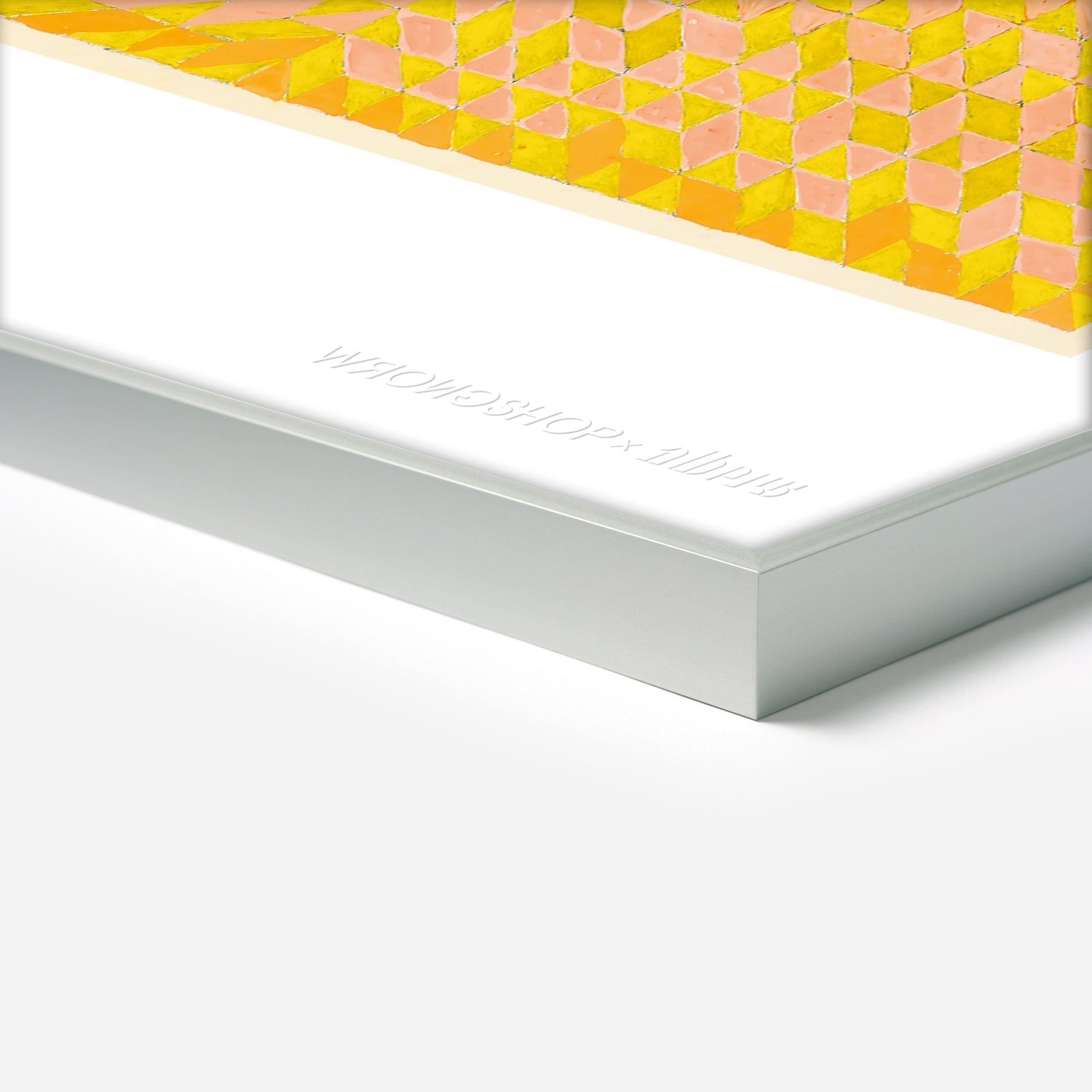 Study for Do I Anni Albers