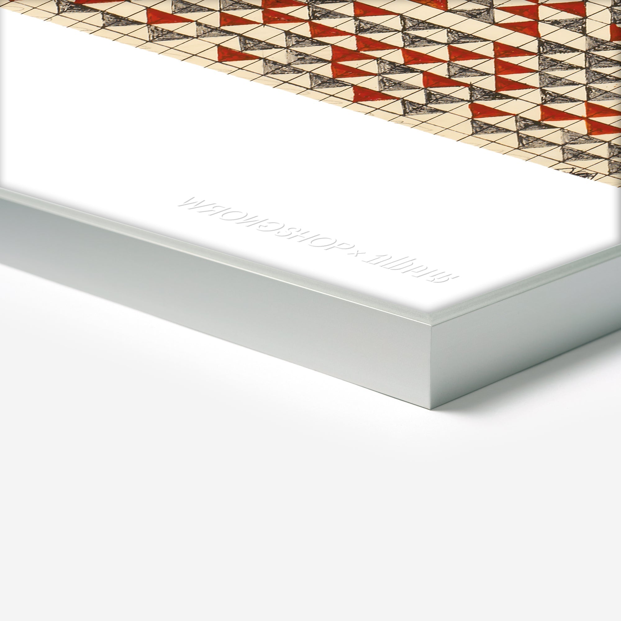 Study for Camino Real Anni Albers