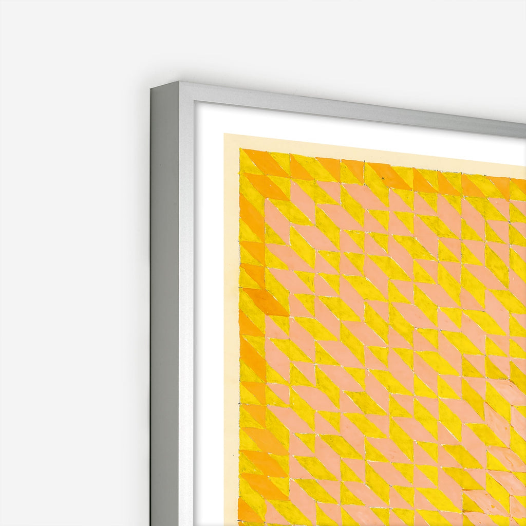 Study for Do I Anni Albers