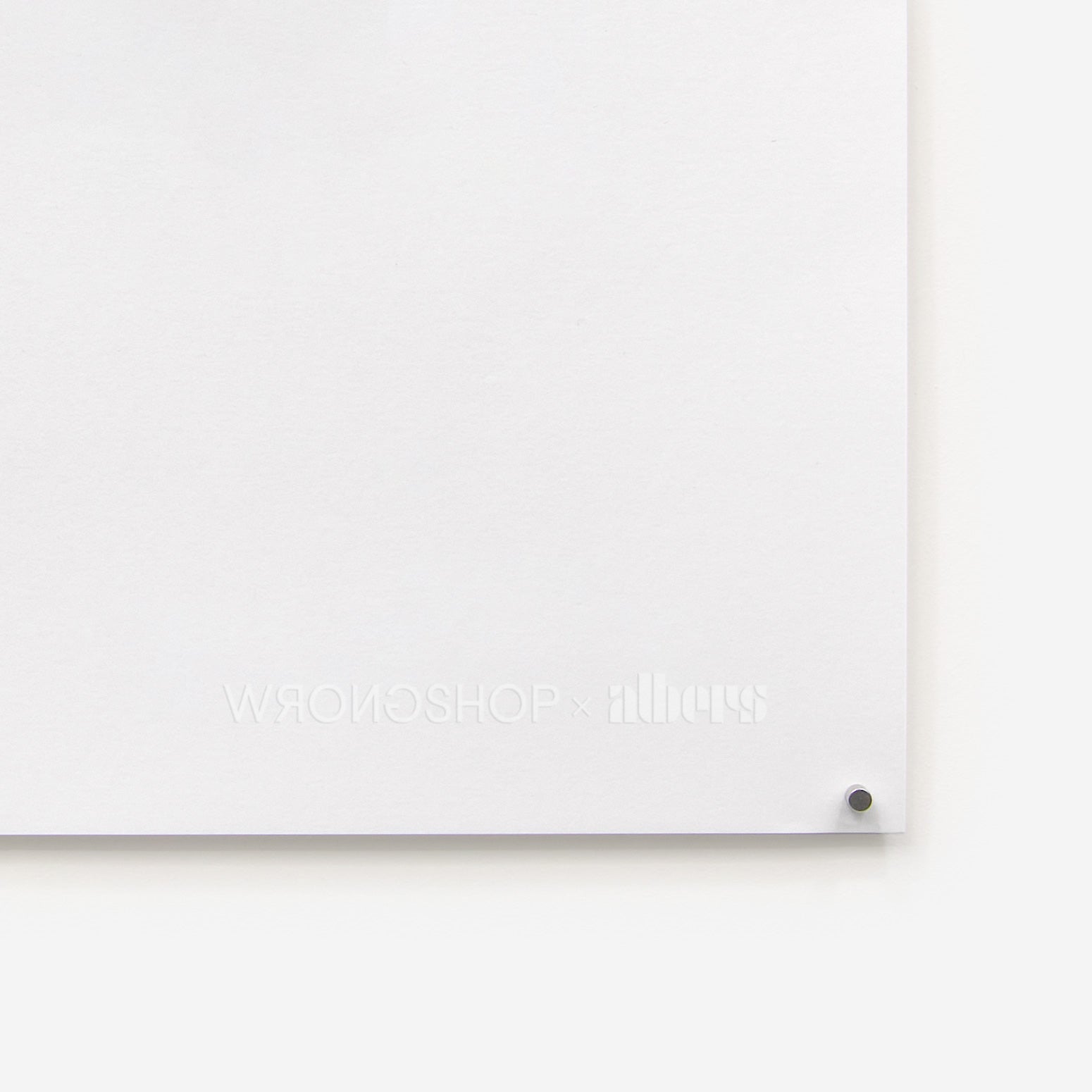 Study for Triadic II Anni Albers