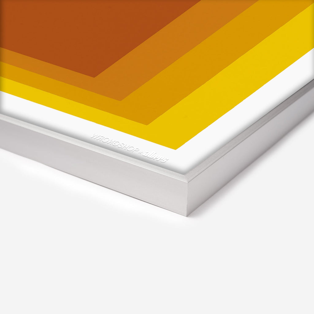 Golden Gate Josef Albers