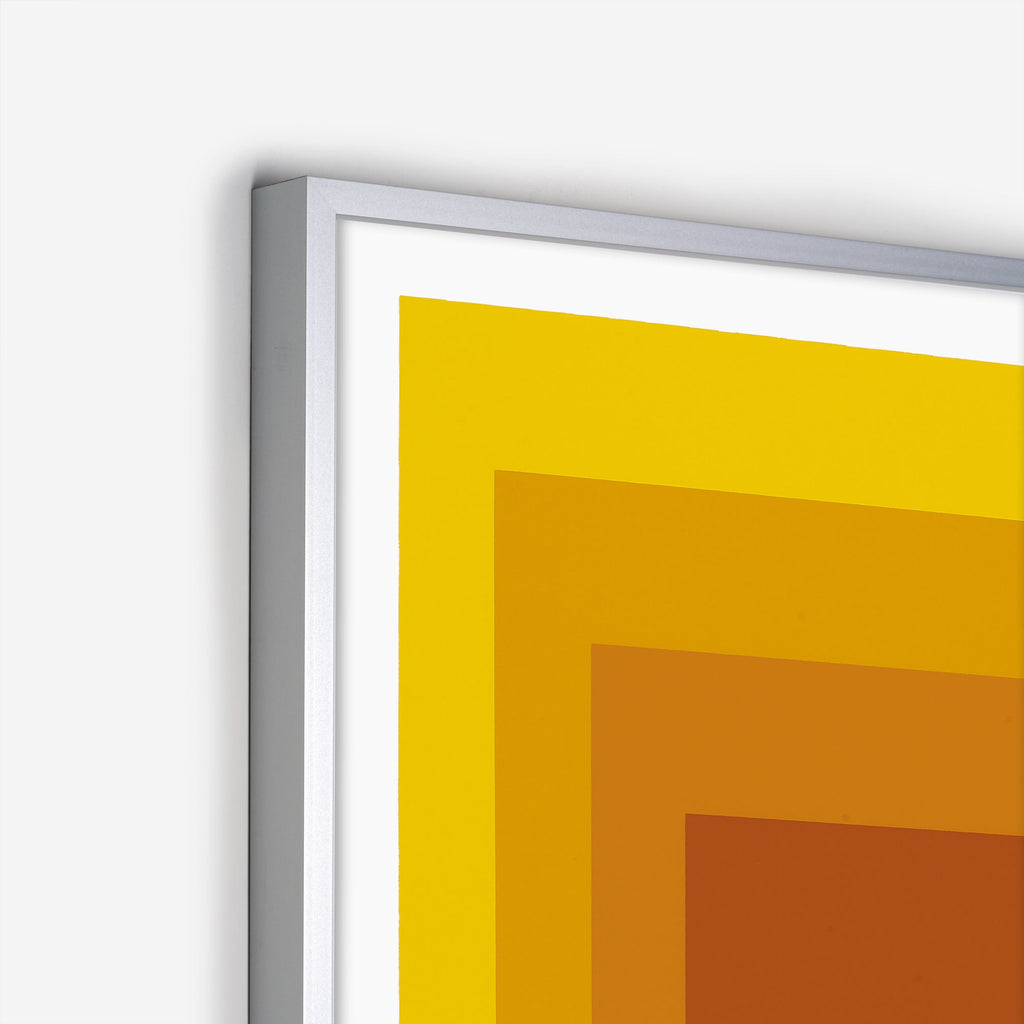 Golden Gate Josef Albers