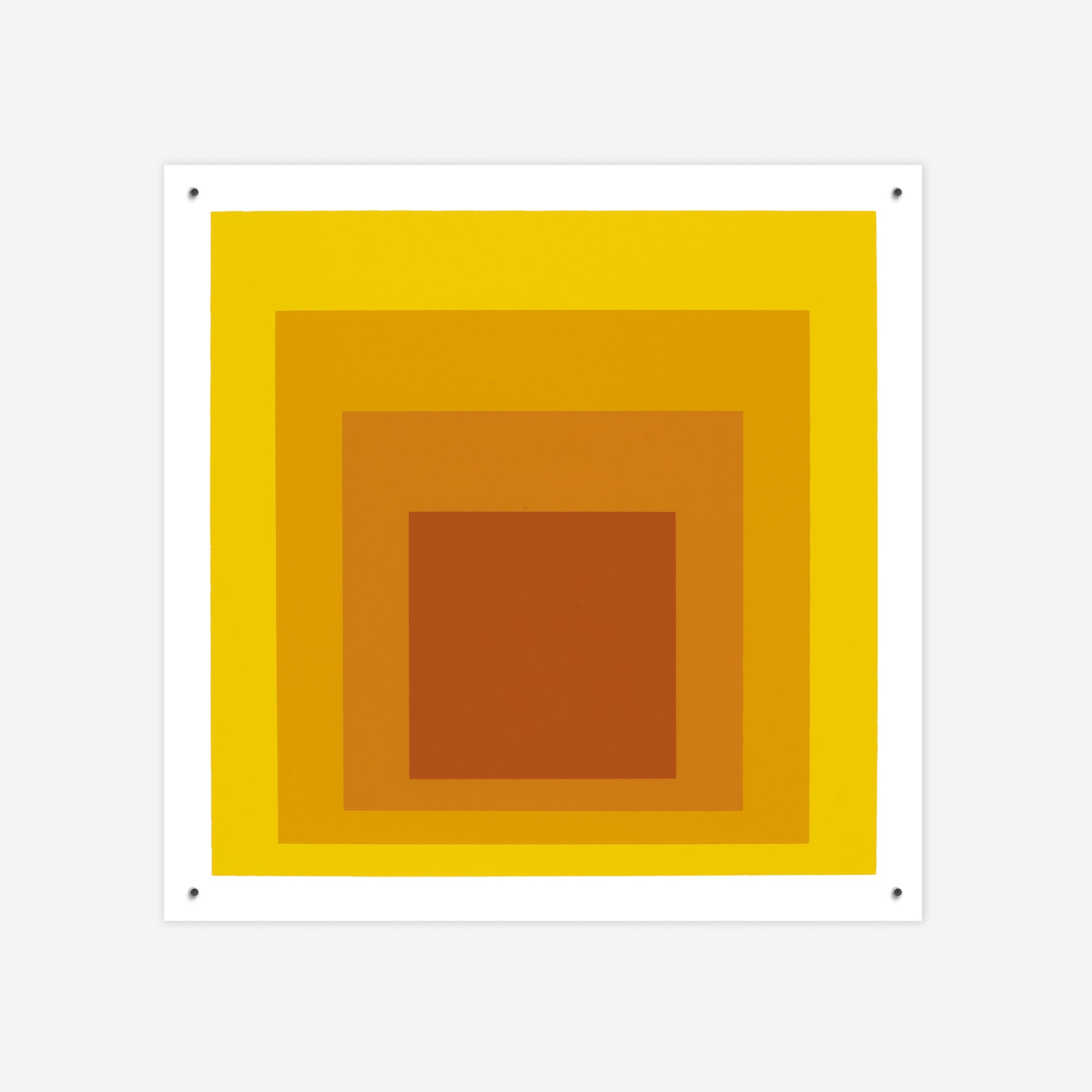 Poster + Hanging Kit