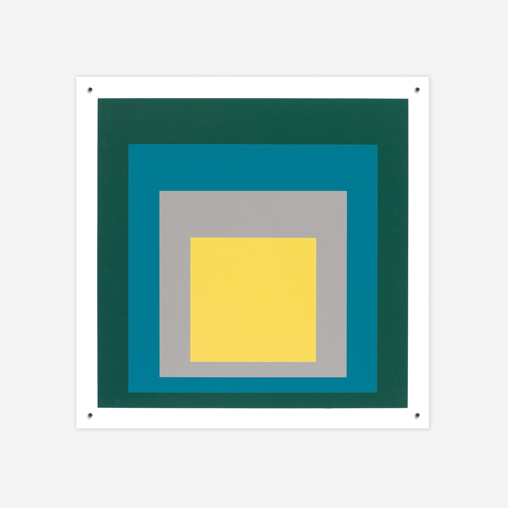 Poster + Hanging Kit