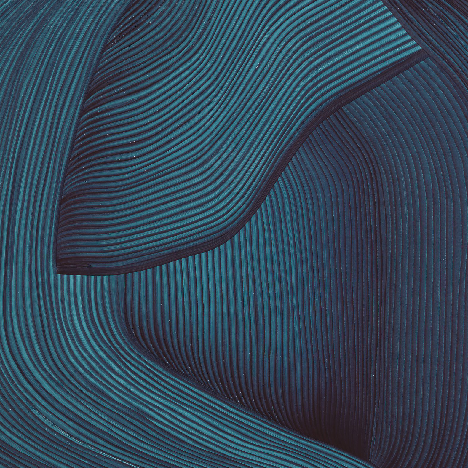 Drawing 4 Ronan Bouroullec