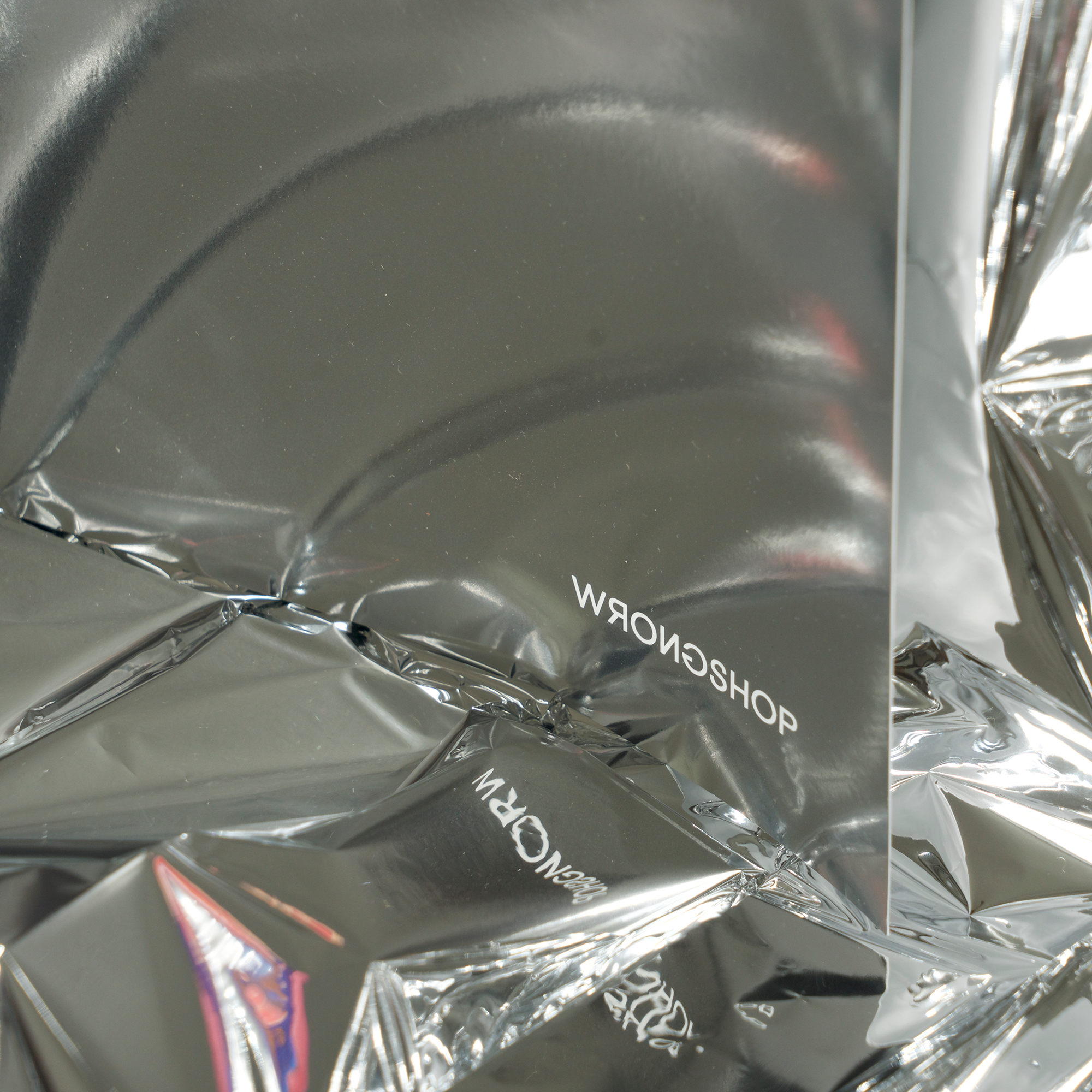 Ropemask No.1 Bertjan Pot