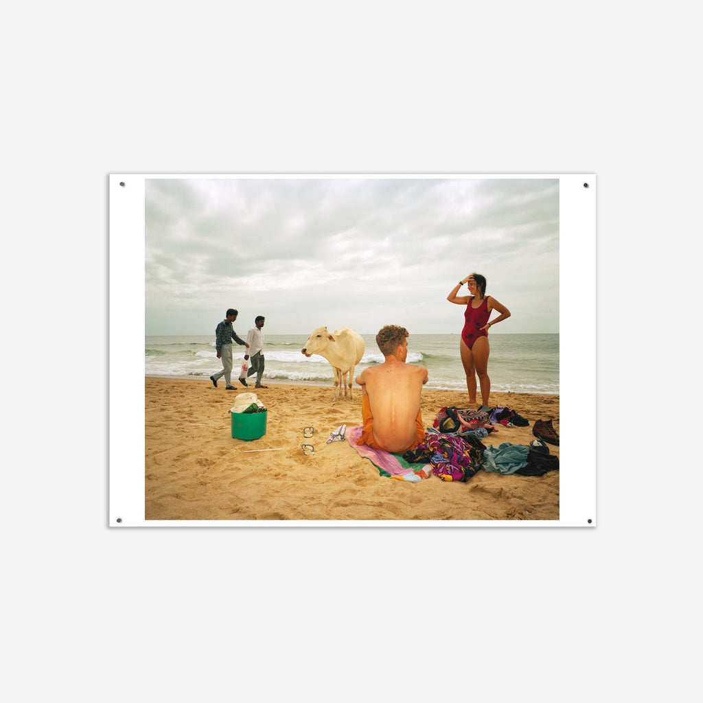 Poster + Hanging Kit