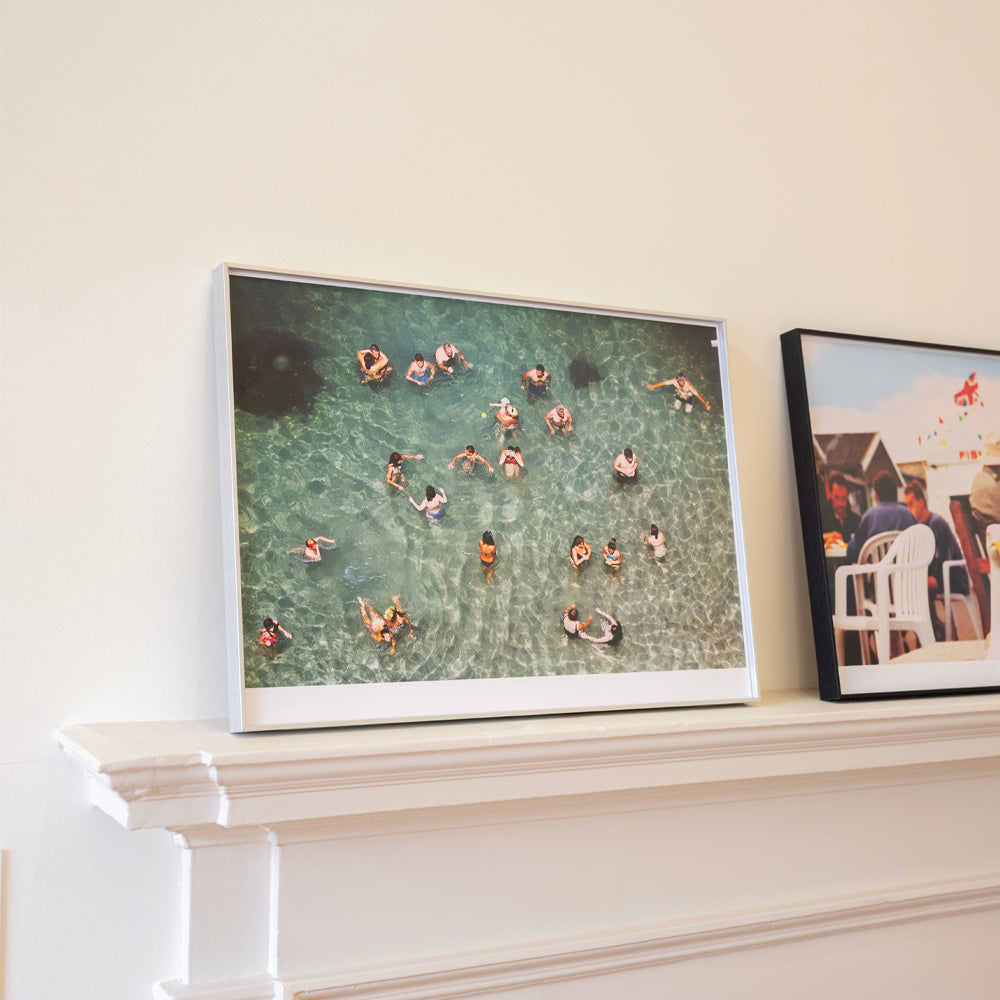 Sorrento Martin Parr