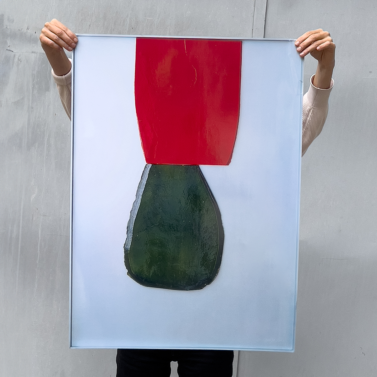 Bas Relief 4 Ronan Bouroullec