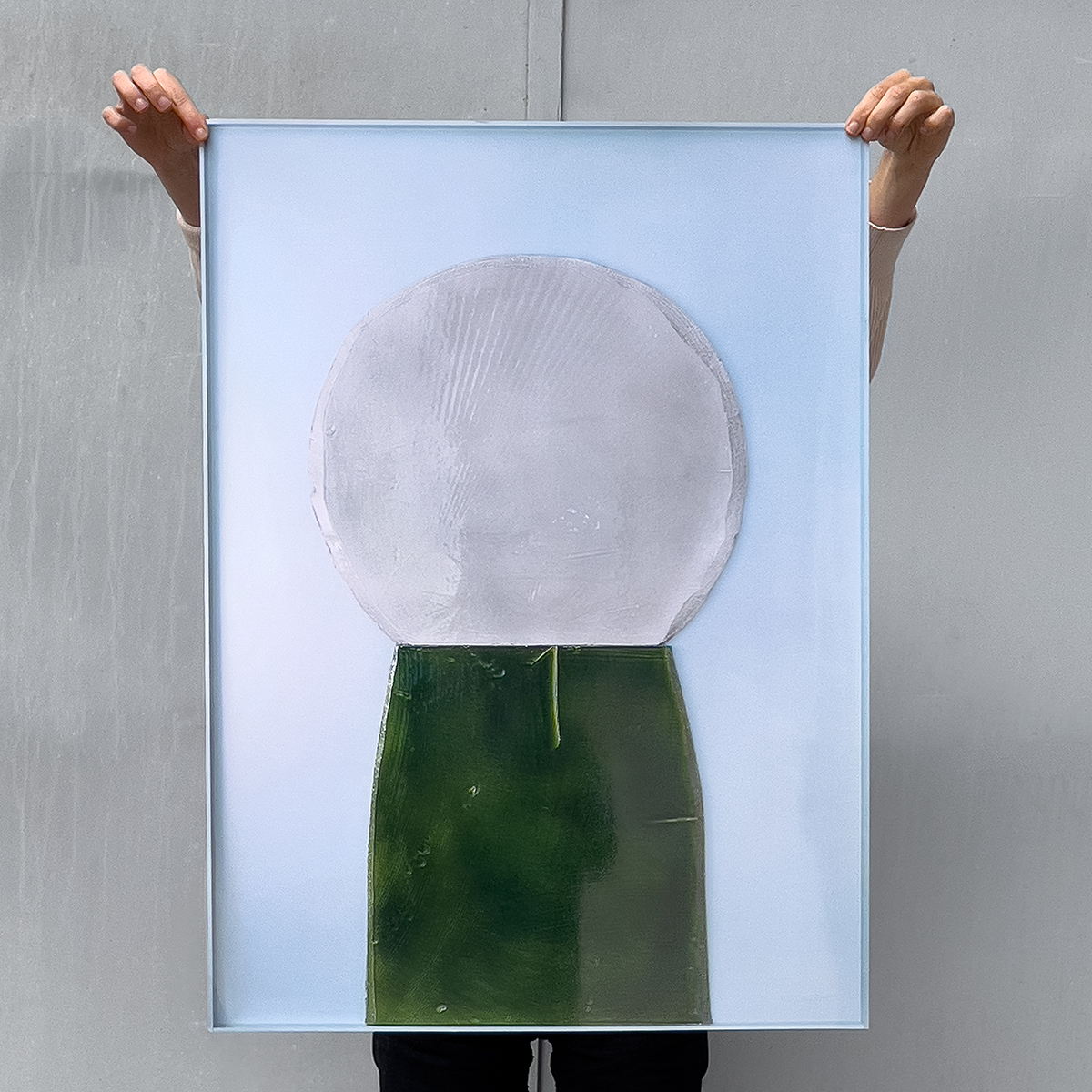 Bas Relief 3 Ronan Bouroullec