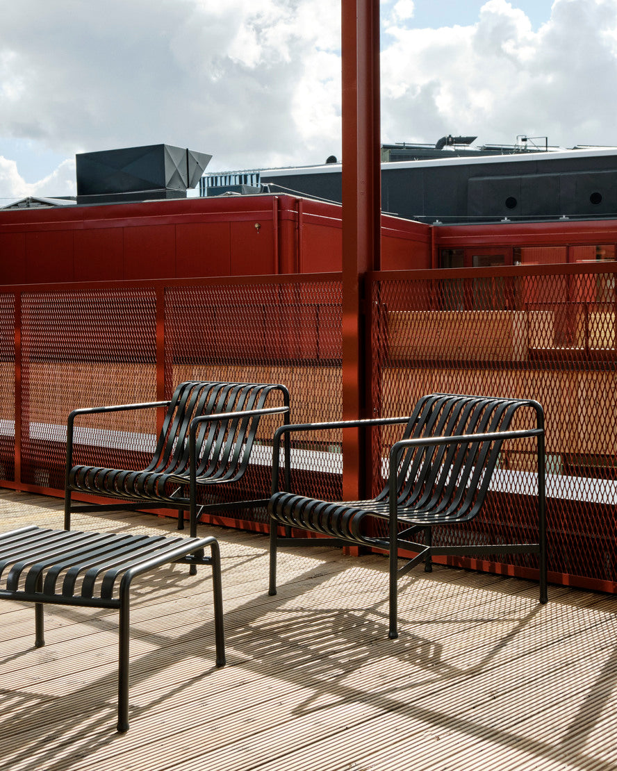 Palissade Ottoman HAY