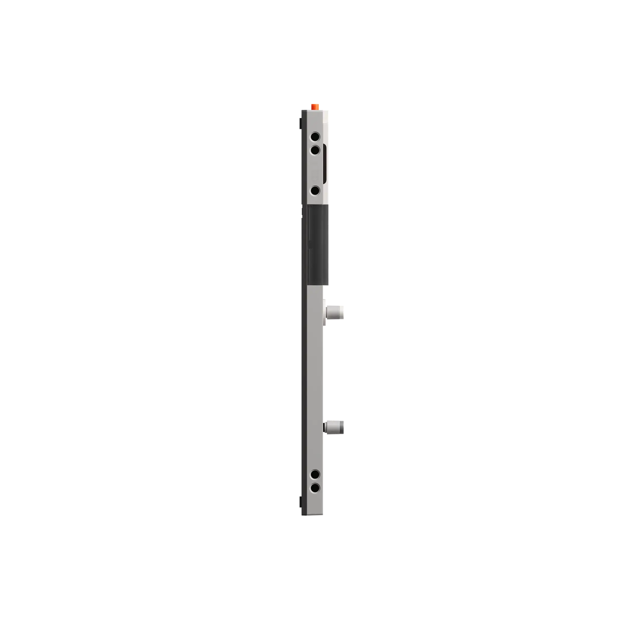 K.O. II: the champ edition teenage engineering