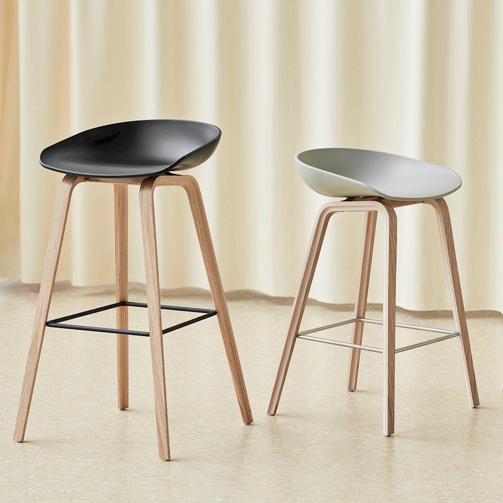 AAS 32 - Black Low HAY