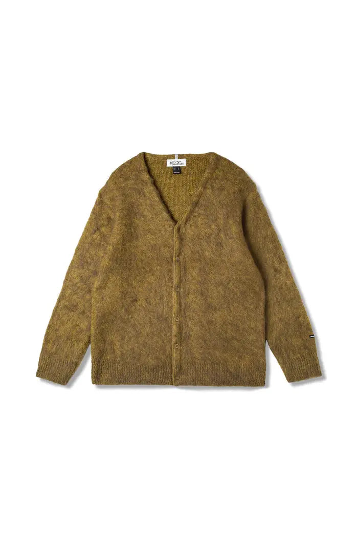 MANASTASH Aberdeen Kurtigan Moss 