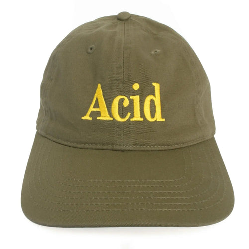 IDEA ACID HAT Hat 