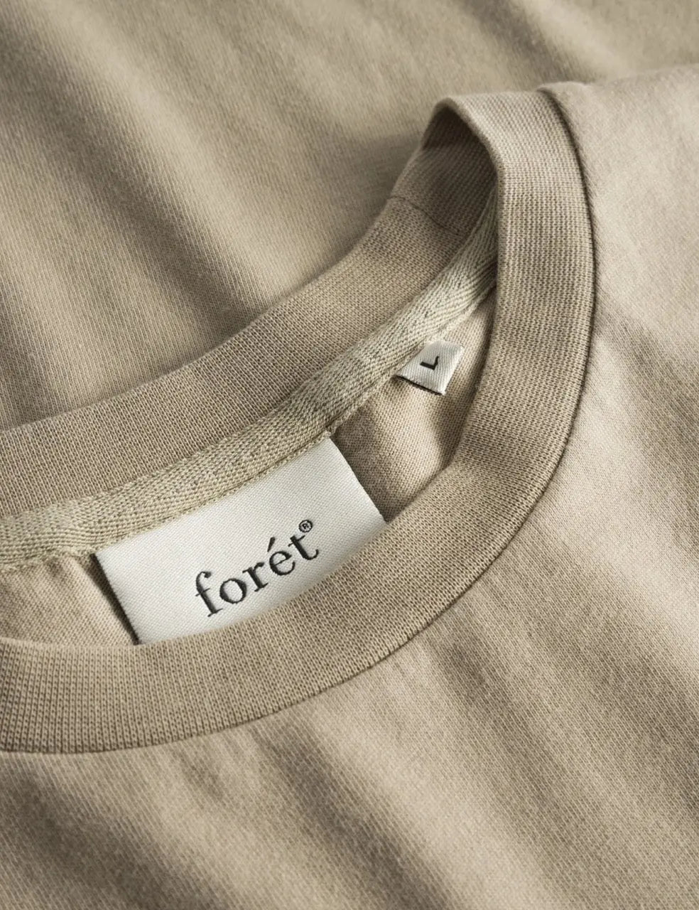 Forét Air T-Shirt 