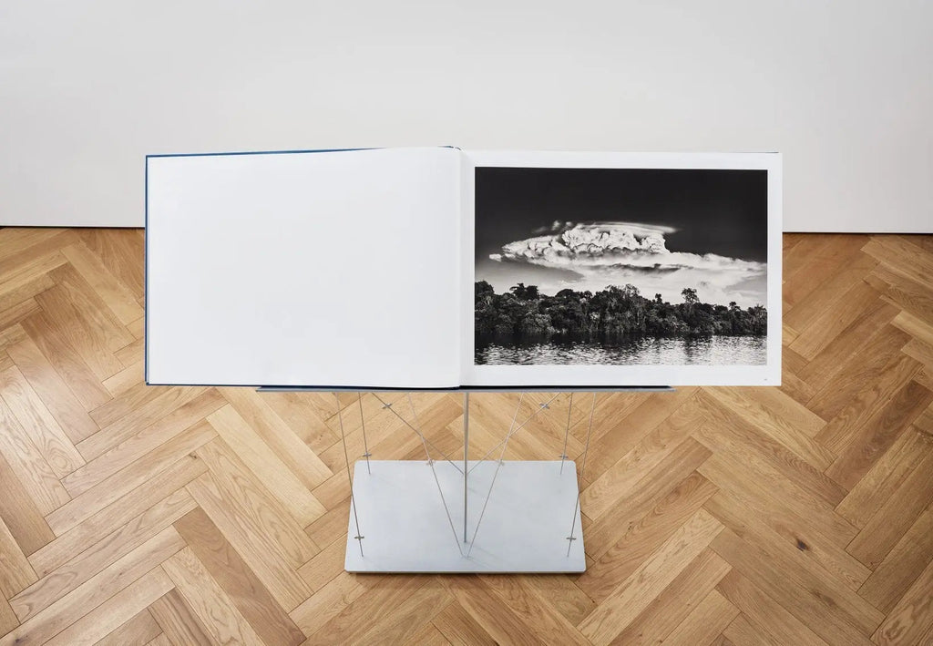 Sebastião Salgado X Taschen Amazônia, Art Edition No. 1–100 