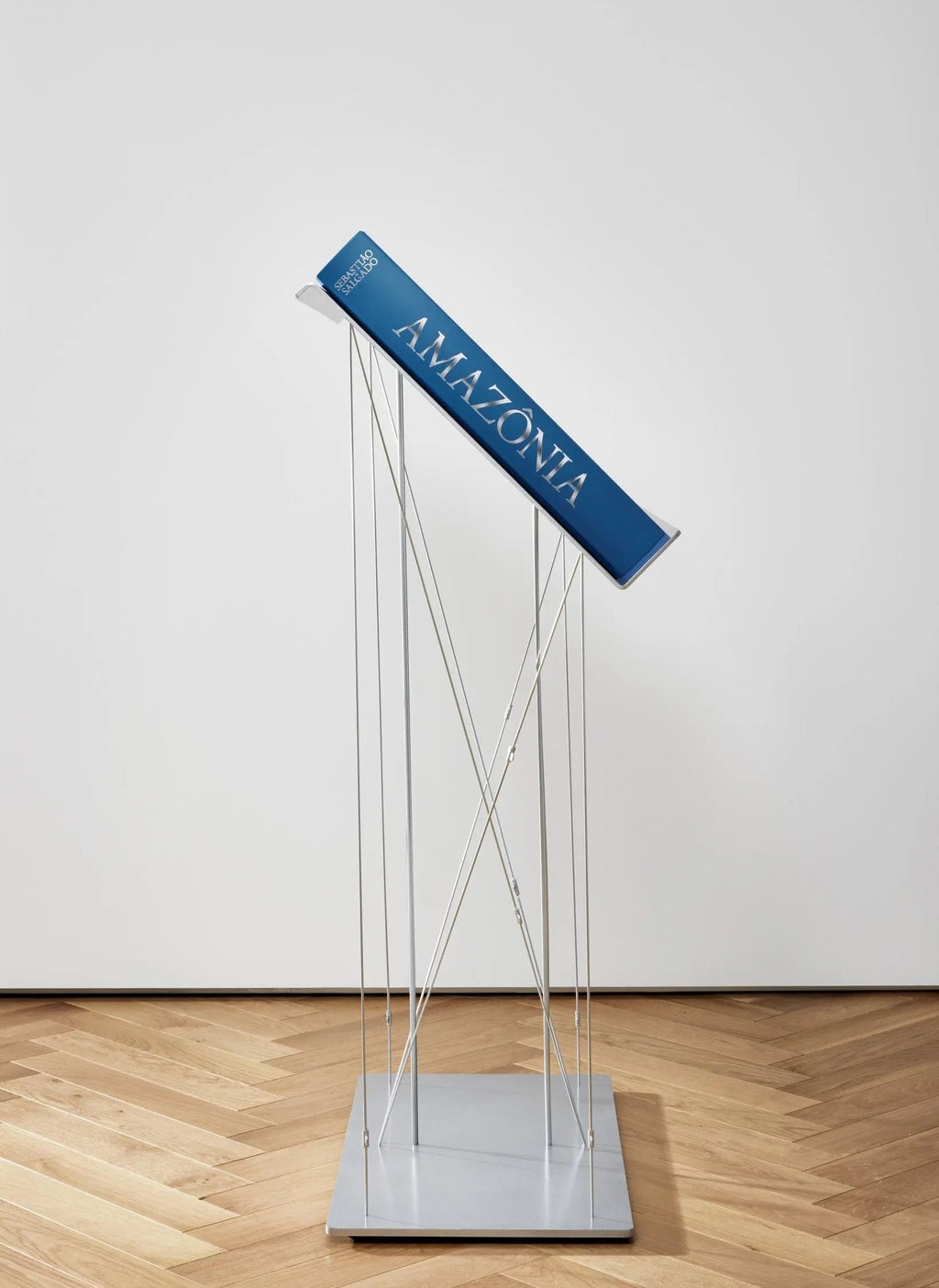 Sebastião Salgado X Taschen Amazônia, Art Edition No. 1–100 