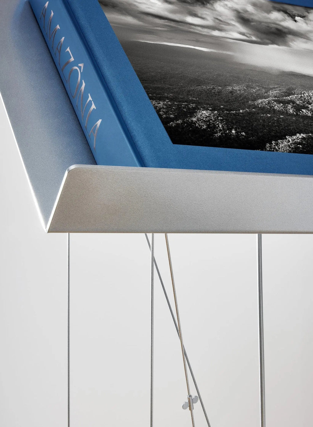 Sebastião Salgado X Taschen Amazônia, Art Edition No. 1–100 