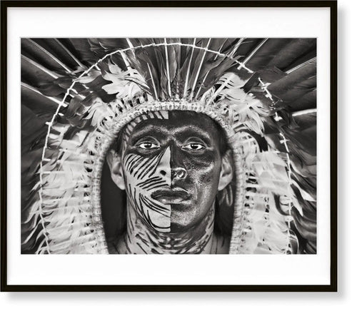Sebastião Salgado X Taschen Amazônia, Art Edition No. 1–100 
