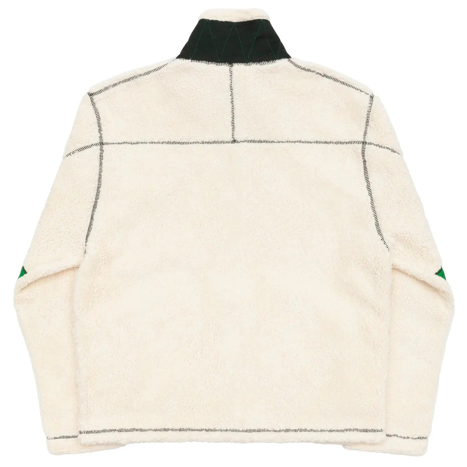 AMI Paris AMI Paris Fleece Jacket Jacket 