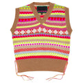 La Fetiche Anais Vest Vest 