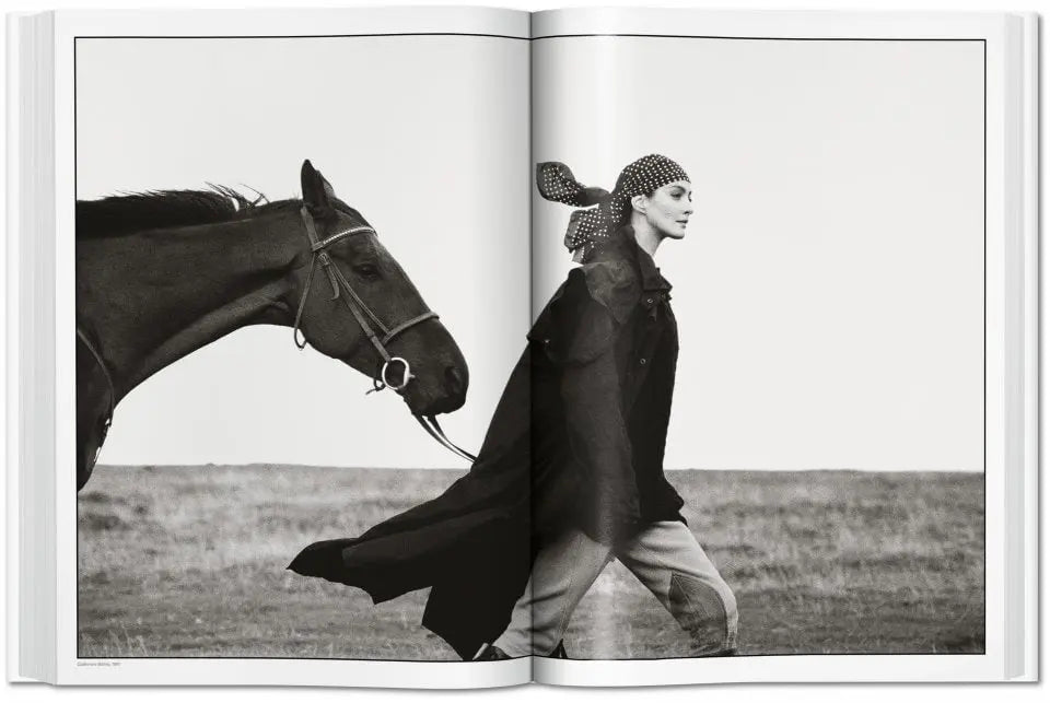 David Baily X Taschen Andy Warhol, 1965 