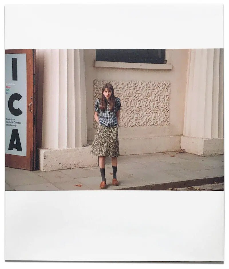 IDEA ANGELA HILL EDITH 