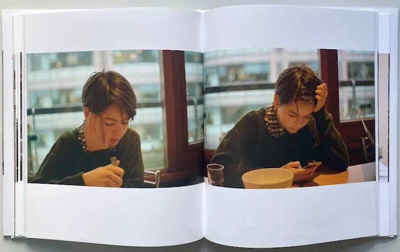 IDEA ANGELA HILL EDITH 