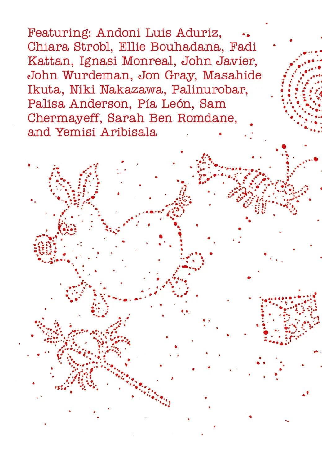 Apartamento Cookbook #7 apartamento