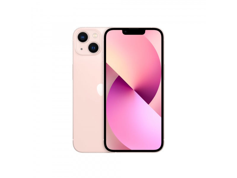 Apple Apple iPhone 13 128GB pink Smartphones 