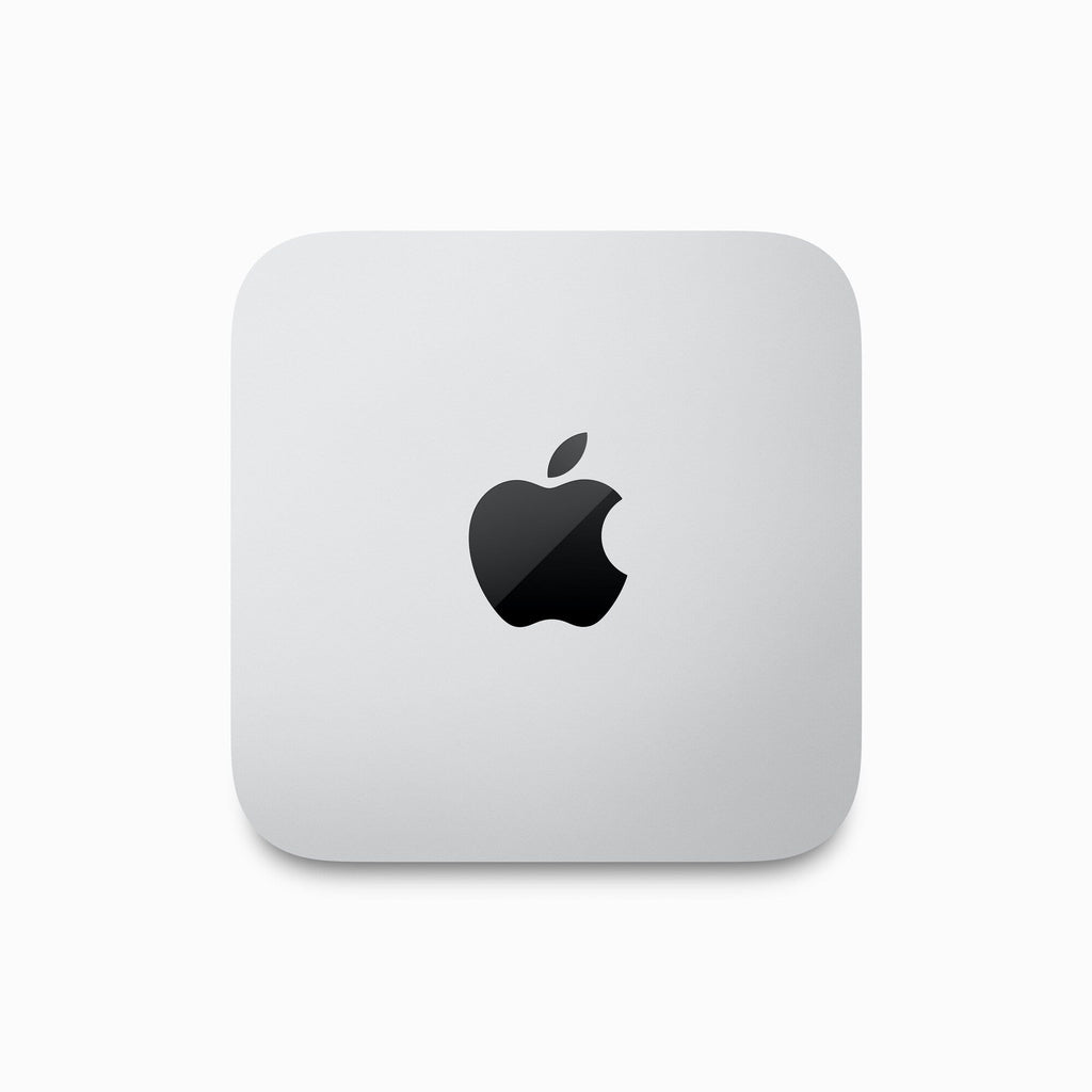 Apple Apple Mac Studio 2023 M2 Ultra 24core CPU 60core GPU 1TB Silver Notebooks & PCs 